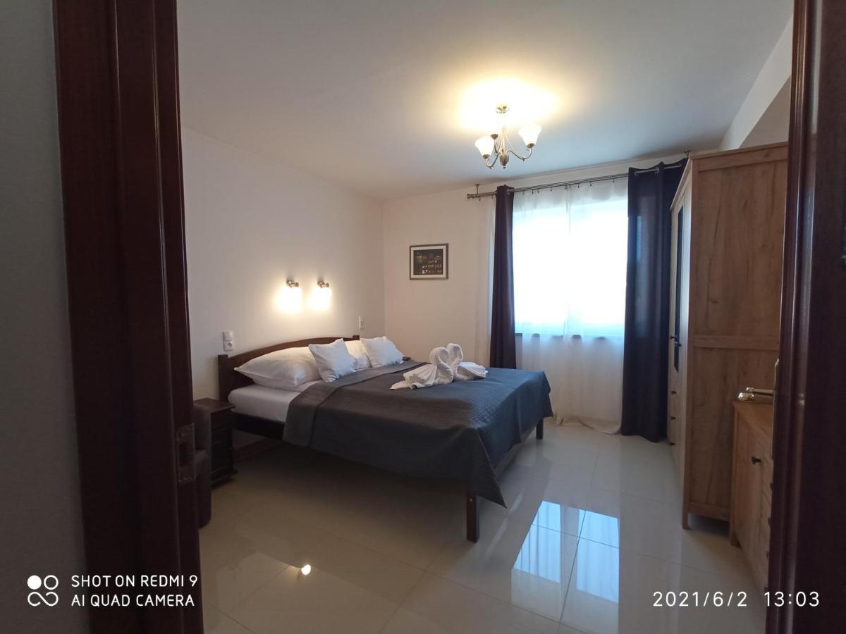 Apartament Willa Jacuu Szczyrk Dış mekan fotoğraf